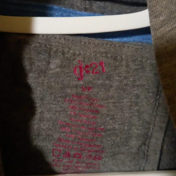 G21 jacket - Picture 6 of 7